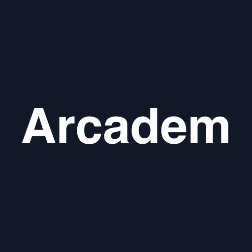 Arcadem