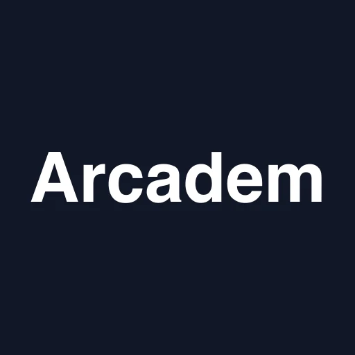 Arcadem