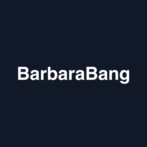 BarbaraBang
