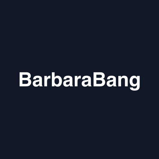 BarbaraBang