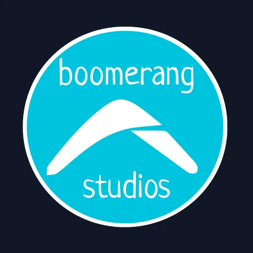 Boomerang