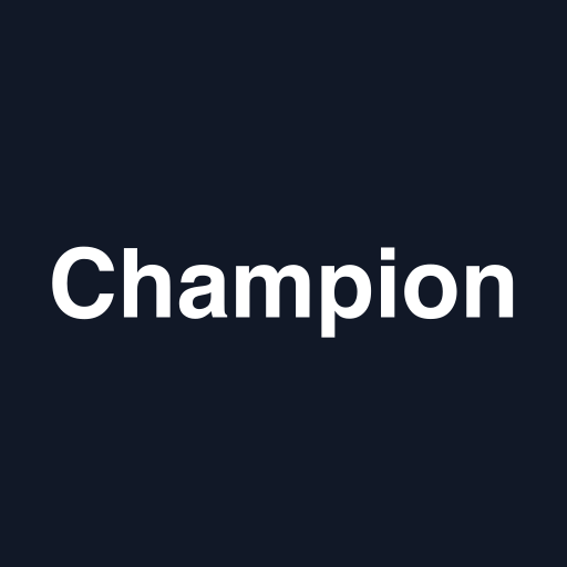 Champion