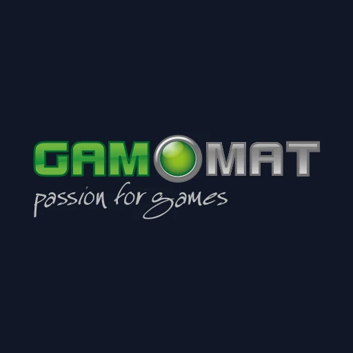 Gamomat
