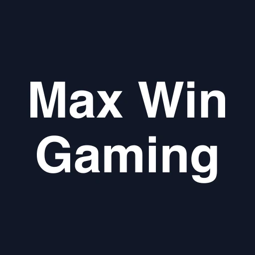 Max Win Gaming