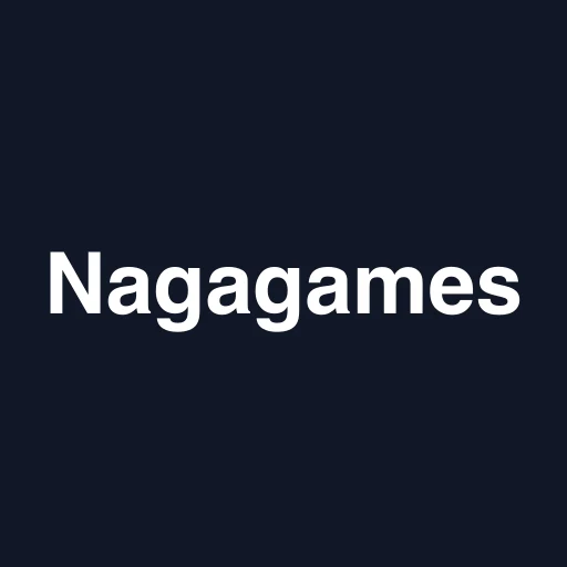 Nagagames