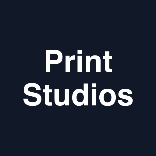 Print Studios