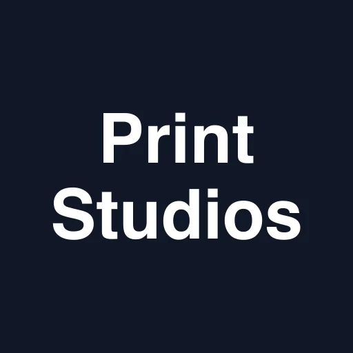 Print Studios