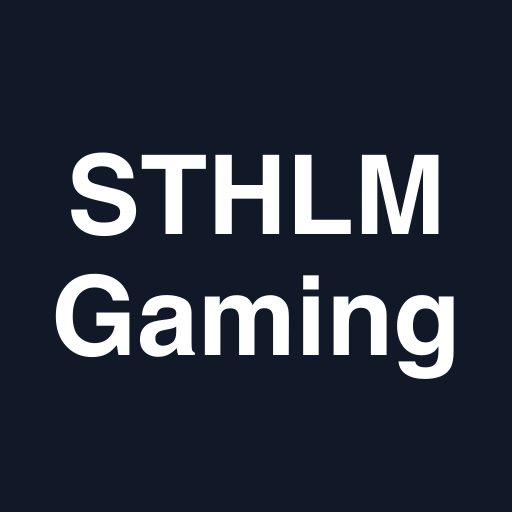 STHLM Gaming