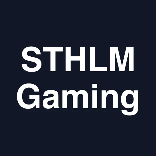 STHLM Gaming